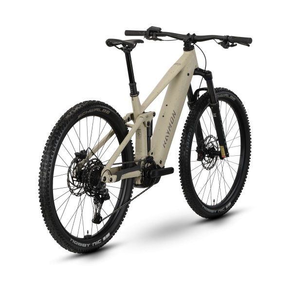 Raymon Korak Comp grey