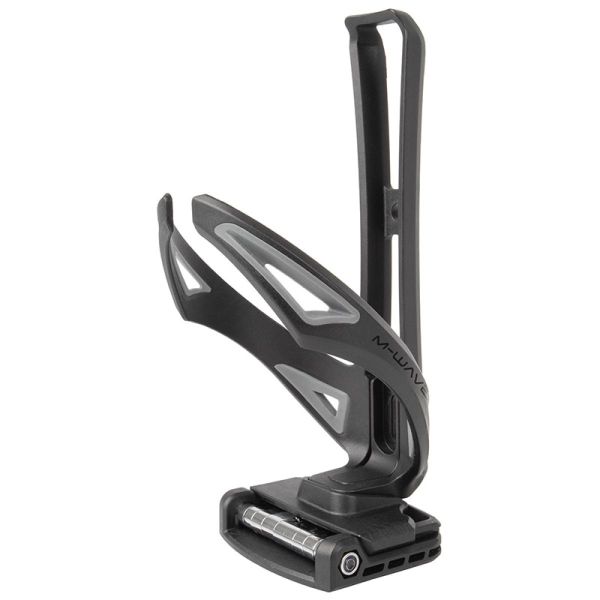 M-Wave bottle cage with 9 tools BC 99