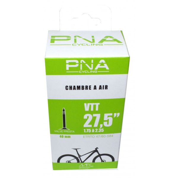 PNA Tube 27.5x1.75/2.35 Presta