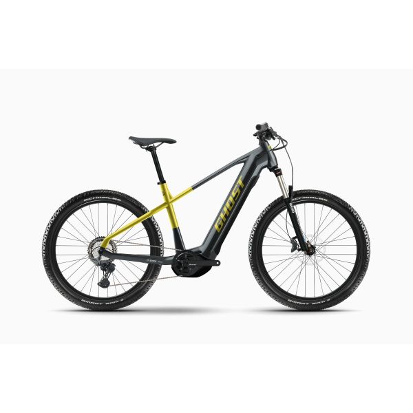 Ghost E-Teru B Advanced (reconditionned grade B)