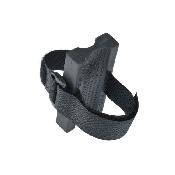 Zefal holder for mini pump