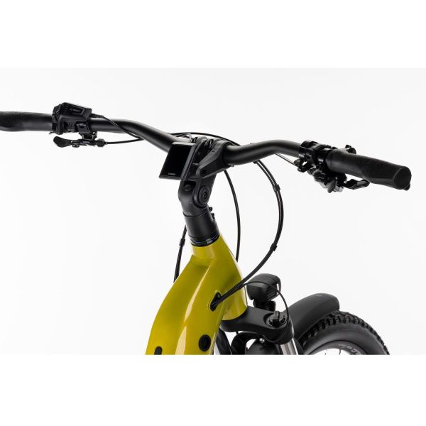 Ghost E-Teru high Universal EQ cacao