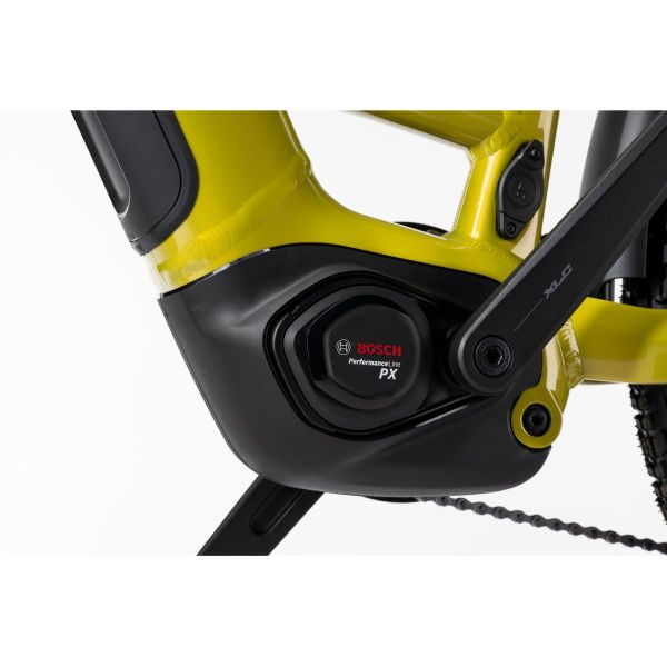 Ghost E-Teru high Universal EQ cacao