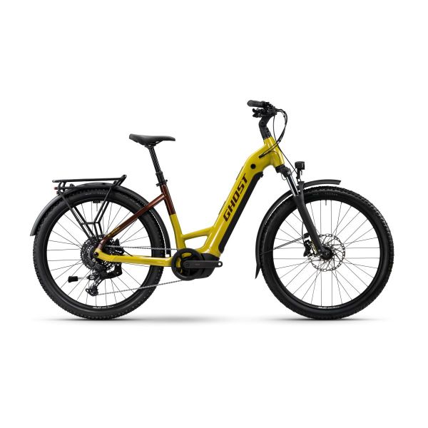 Ghost E-Teru Low Universal EQ cacao