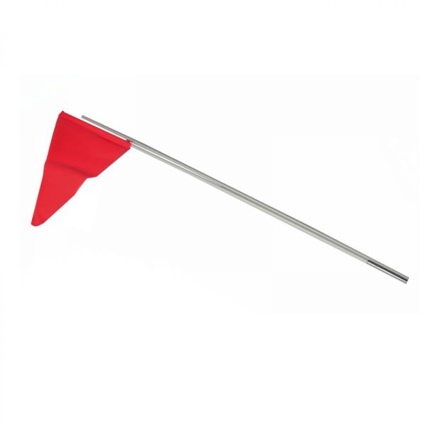 XLC safety flag for trailer