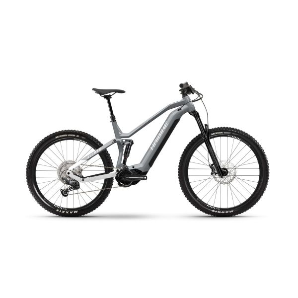 Haibike AllMtn 3 720Wh silver white (reconditioned grade A)