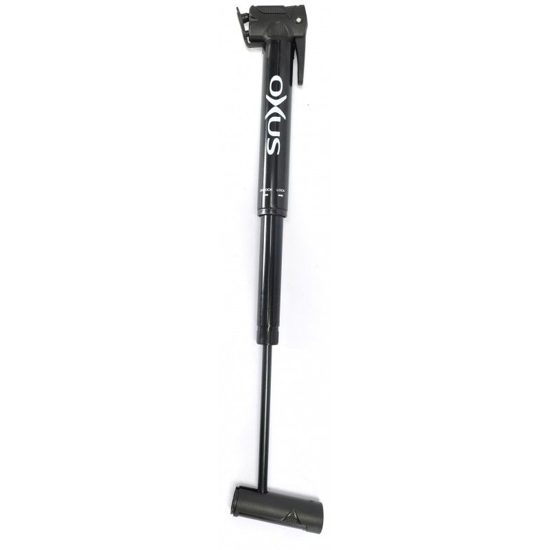 Mini Pompe à Vélo Classique PRO BIKE TOOL, Aluminium, Compatible Valves Presta Et Schrader
