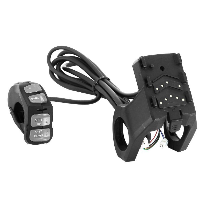 Panasonic motor protection GX Ultimate