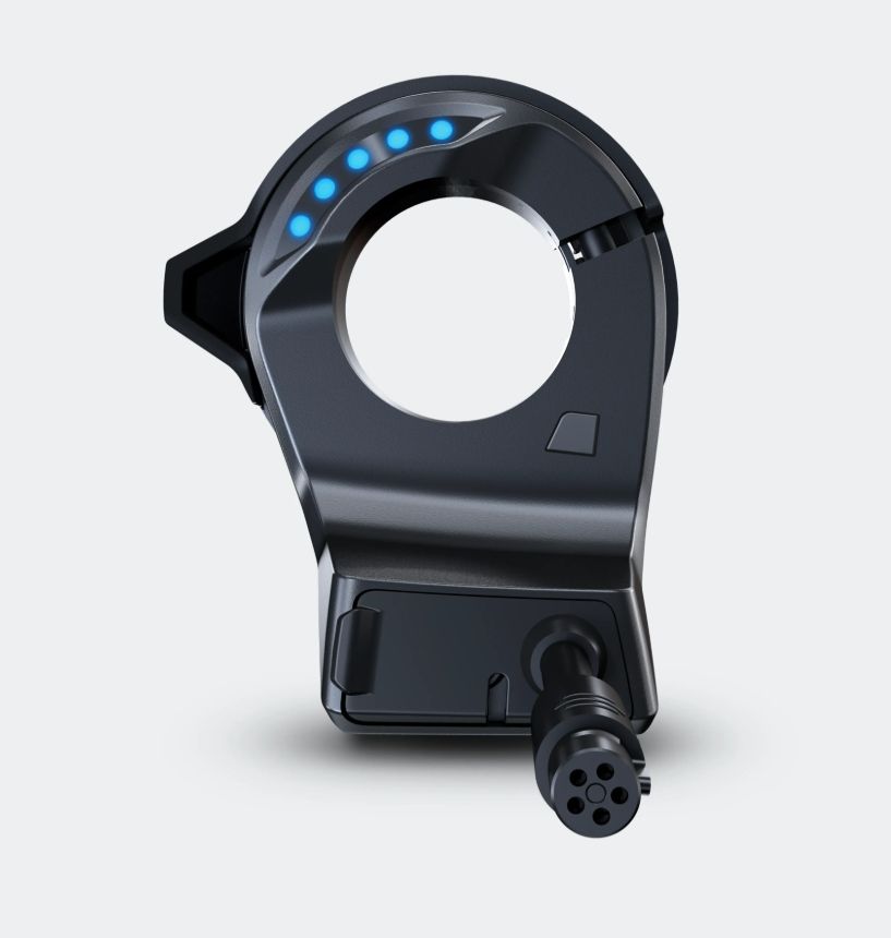 Fazua Control Hub Size L