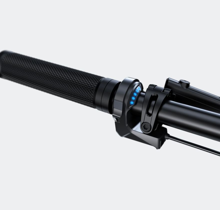 Fazua Control Hub Size L