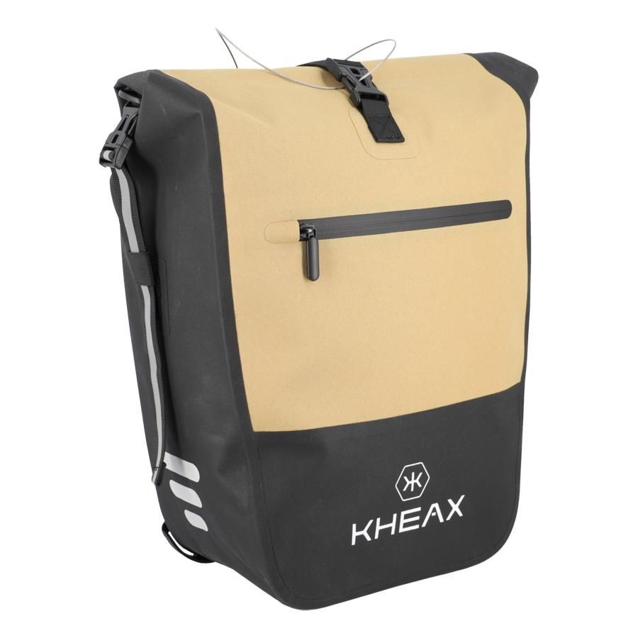 Kheax Izoard Edge sand