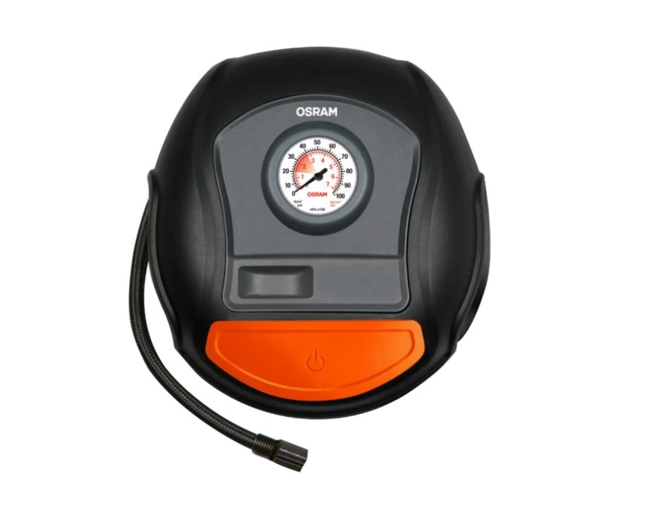 Inflate Inator Osram Inflate 200 12V inflator/pump